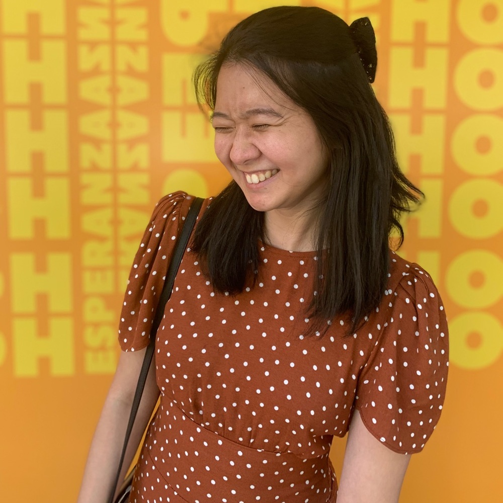 Meet your Posher, Phyu